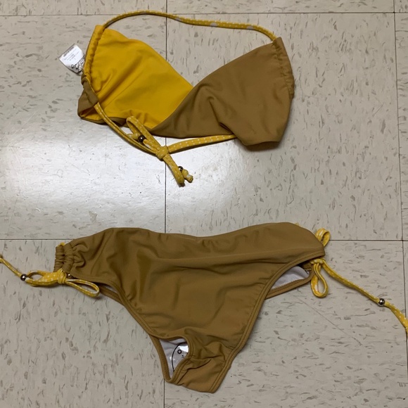 Beach Joy Swim Suit NWT - Picture 4 of 4